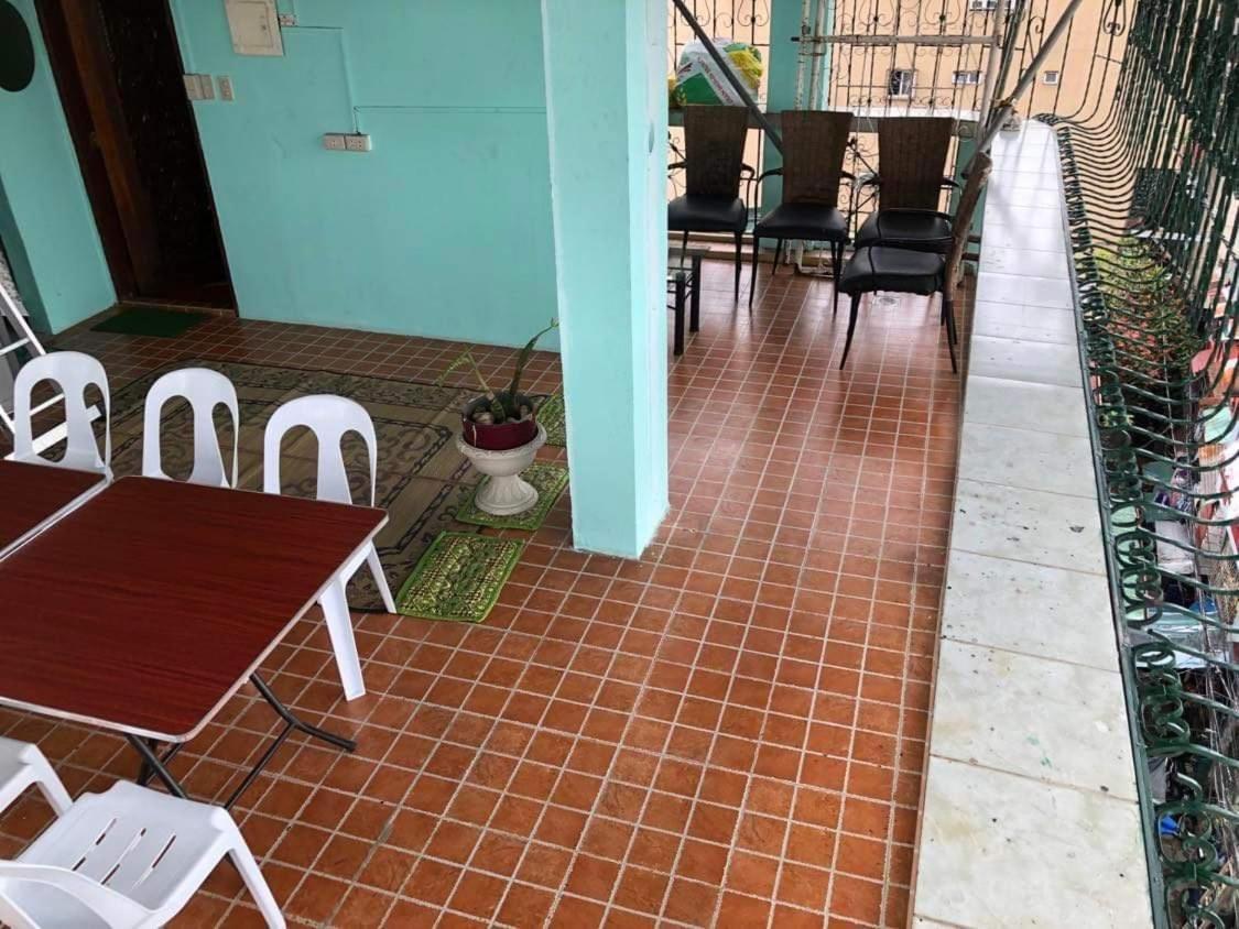 马尼拉The Mansion- Near Naia Airport Terminal Pasay公寓 外观 照片