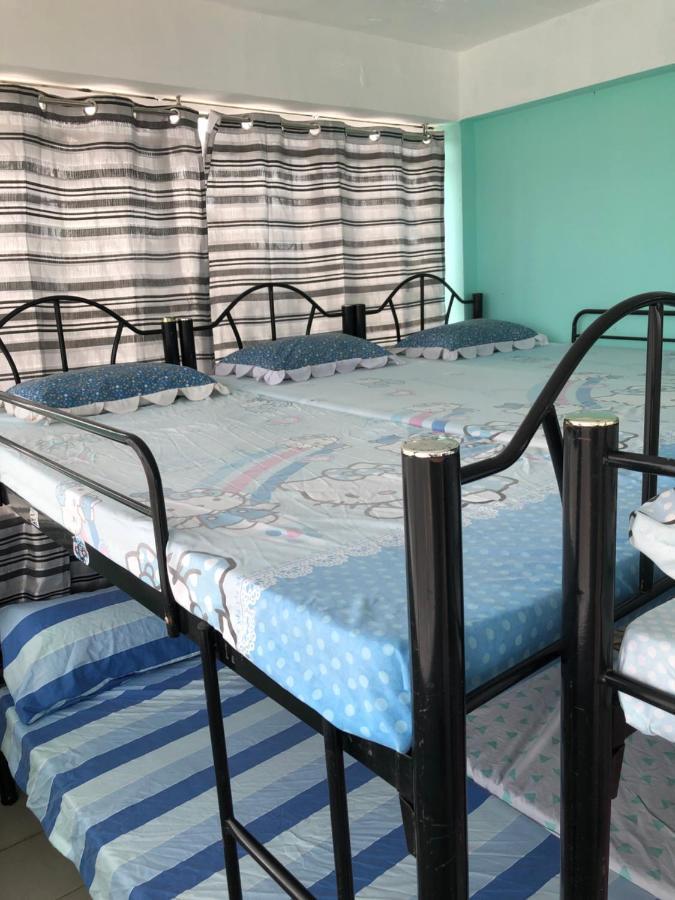 马尼拉The Mansion- Near Naia Airport Terminal Pasay公寓 外观 照片