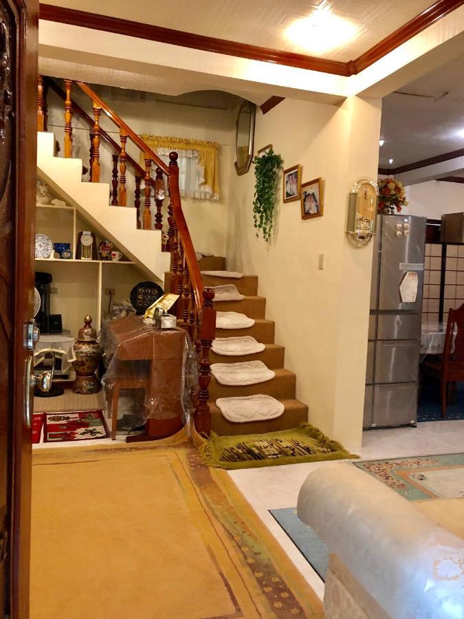 马尼拉The Mansion- Near Naia Airport Terminal Pasay公寓 外观 照片