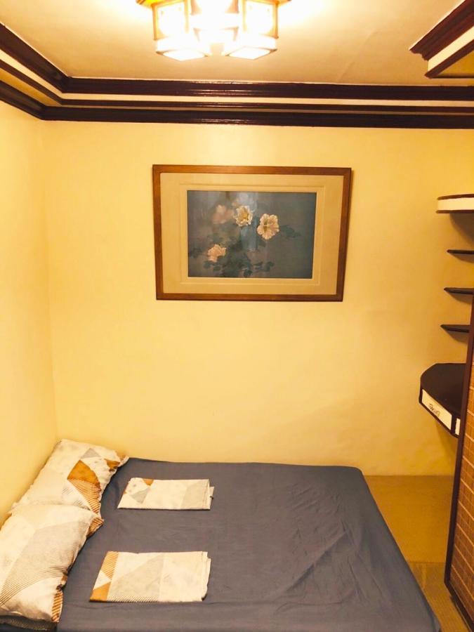 马尼拉The Mansion- Near Naia Airport Terminal Pasay公寓 外观 照片