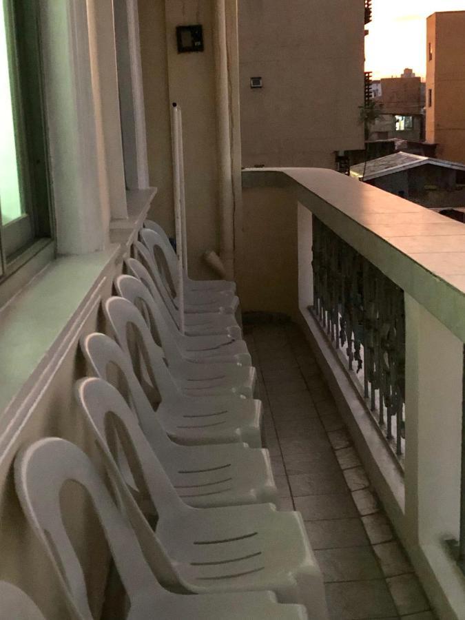 马尼拉The Mansion- Near Naia Airport Terminal Pasay公寓 外观 照片