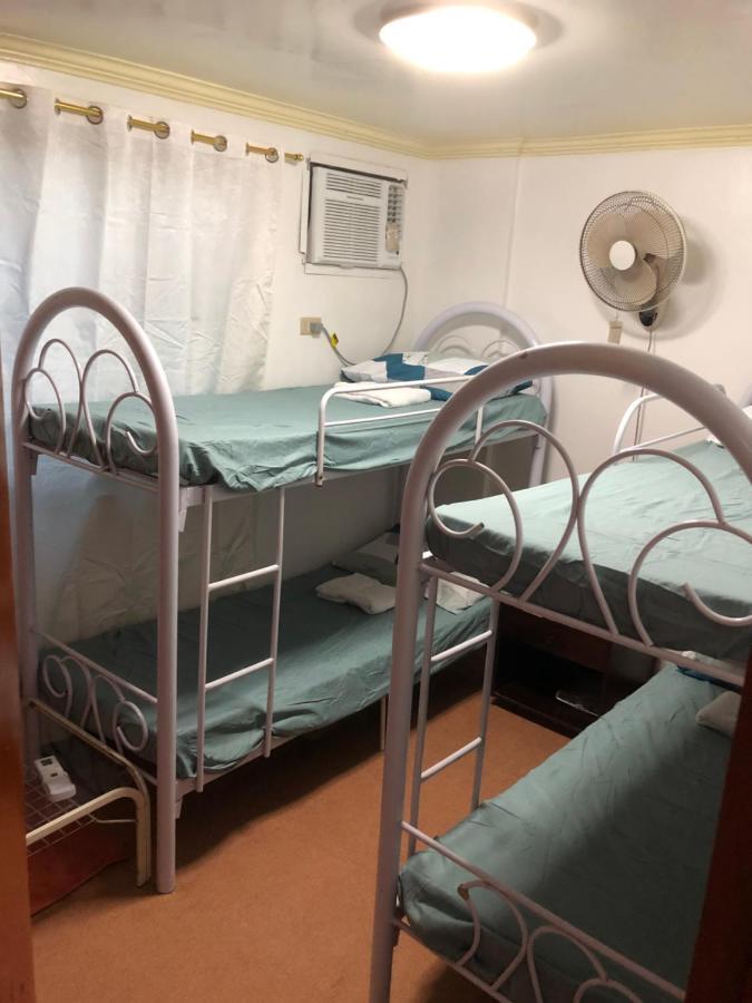 马尼拉The Mansion- Near Naia Airport Terminal Pasay公寓 外观 照片