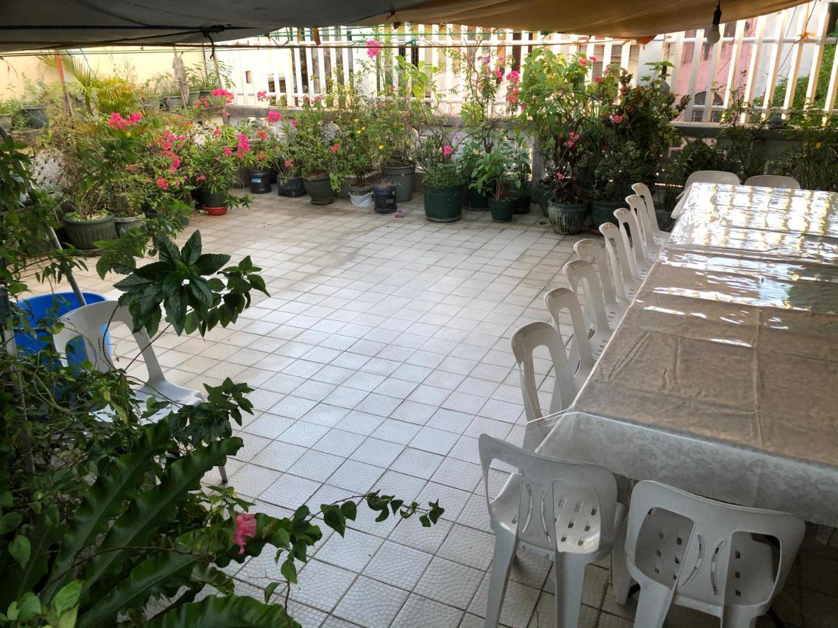 马尼拉The Mansion- Near Naia Airport Terminal Pasay公寓 外观 照片