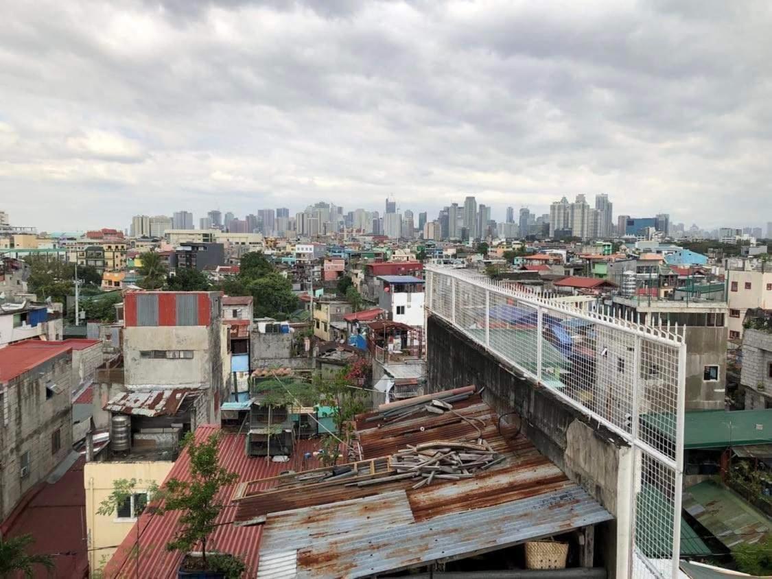 马尼拉The Mansion- Near Naia Airport Terminal Pasay公寓 外观 照片