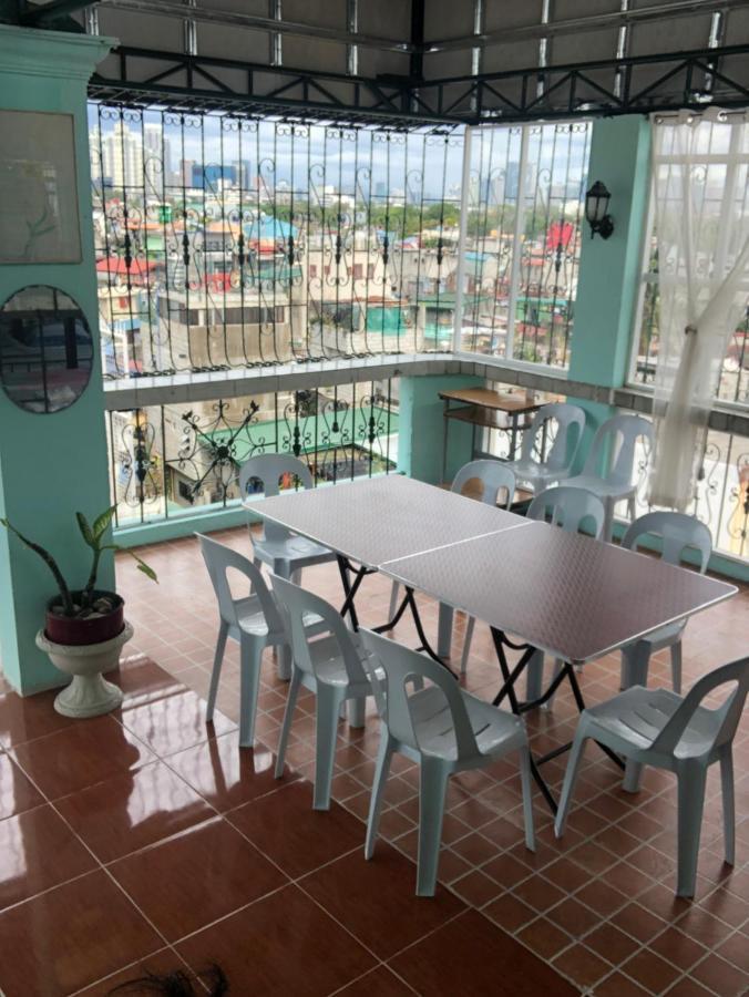 马尼拉The Mansion- Near Naia Airport Terminal Pasay公寓 外观 照片