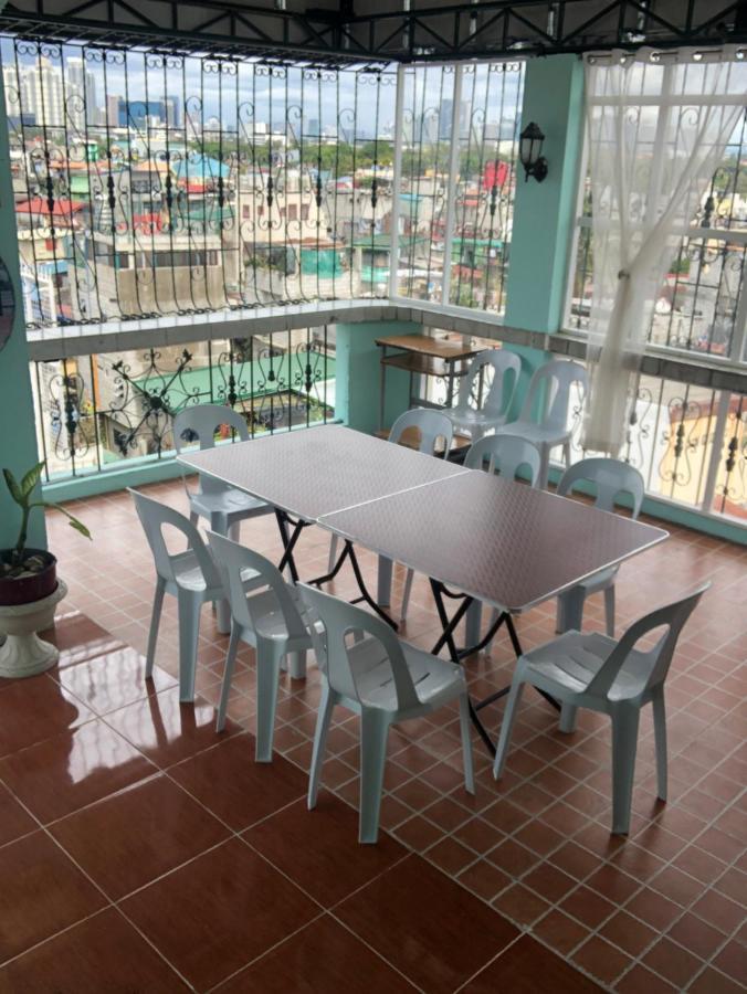 马尼拉The Mansion- Near Naia Airport Terminal Pasay公寓 外观 照片