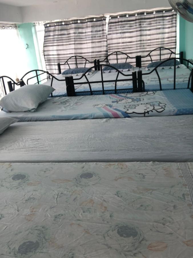 马尼拉The Mansion- Near Naia Airport Terminal Pasay公寓 外观 照片