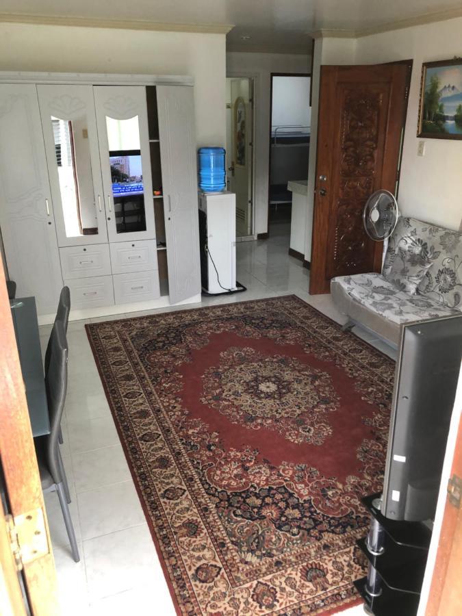 马尼拉The Mansion- Near Naia Airport Terminal Pasay公寓 外观 照片