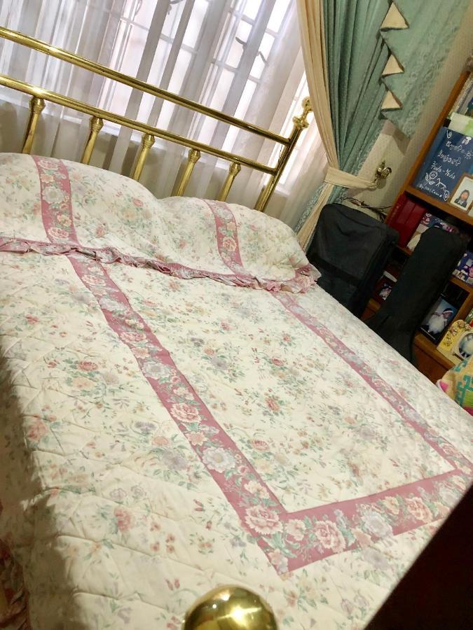 马尼拉The Mansion- Near Naia Airport Terminal Pasay公寓 外观 照片