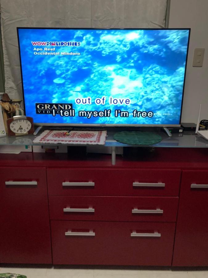 马尼拉The Mansion- Near Naia Airport Terminal Pasay公寓 外观 照片