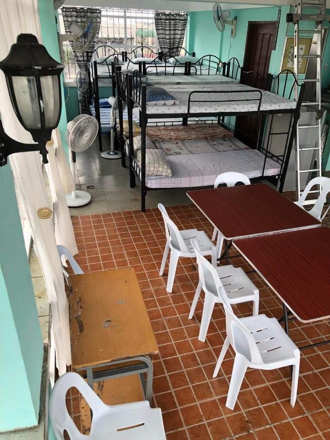 马尼拉The Mansion- Near Naia Airport Terminal Pasay公寓 外观 照片