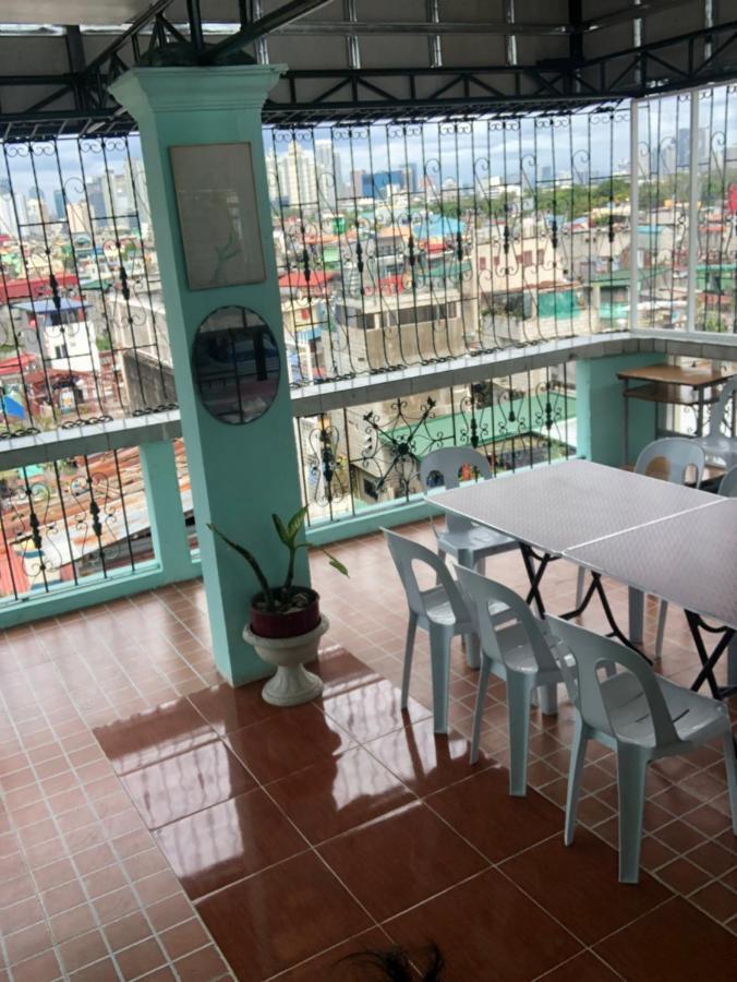马尼拉The Mansion- Near Naia Airport Terminal Pasay公寓 外观 照片