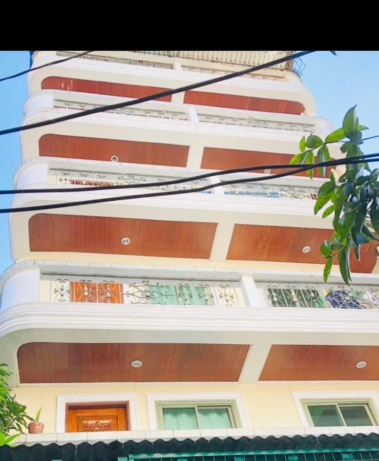 马尼拉The Mansion- Near Naia Airport Terminal Pasay公寓 外观 照片