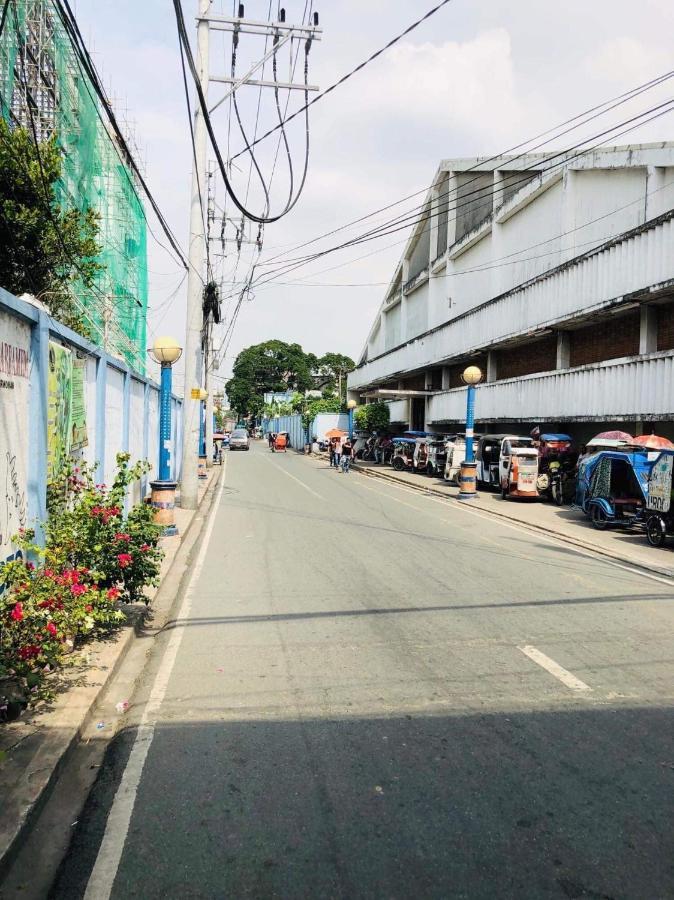 马尼拉The Mansion- Near Naia Airport Terminal Pasay公寓 外观 照片